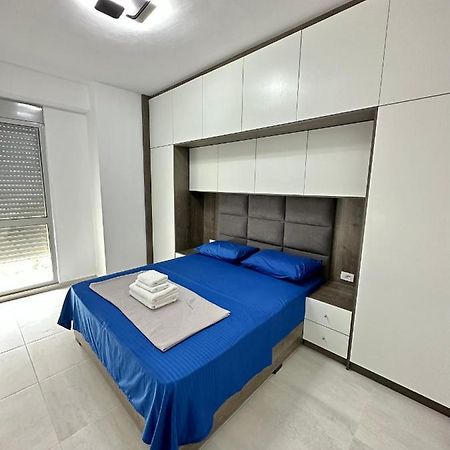 Azura Saranda Terraces Apt Exteriér fotografie