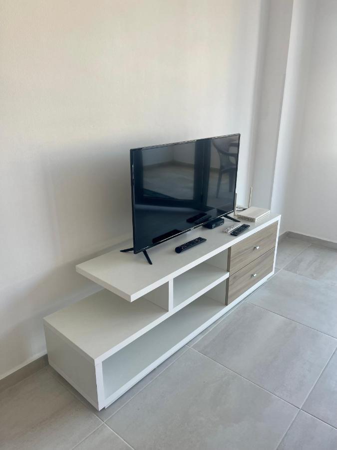Azura Saranda Terraces Apt Exteriér fotografie