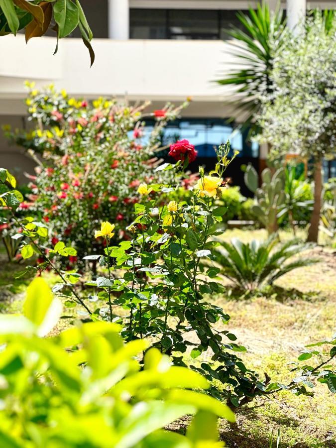 Azura Saranda Terraces Apt Exteriér fotografie
